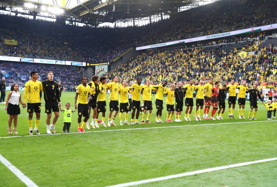 Ein Heimsieg zum perfekten Saisonstart