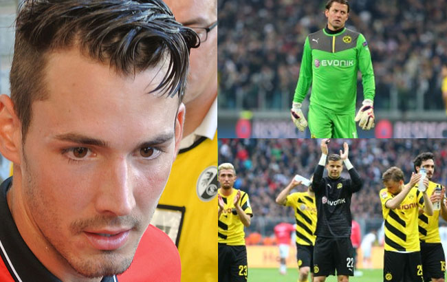 Herzlich Willkommen, Roman! Auf Wiedersehen, Roman?