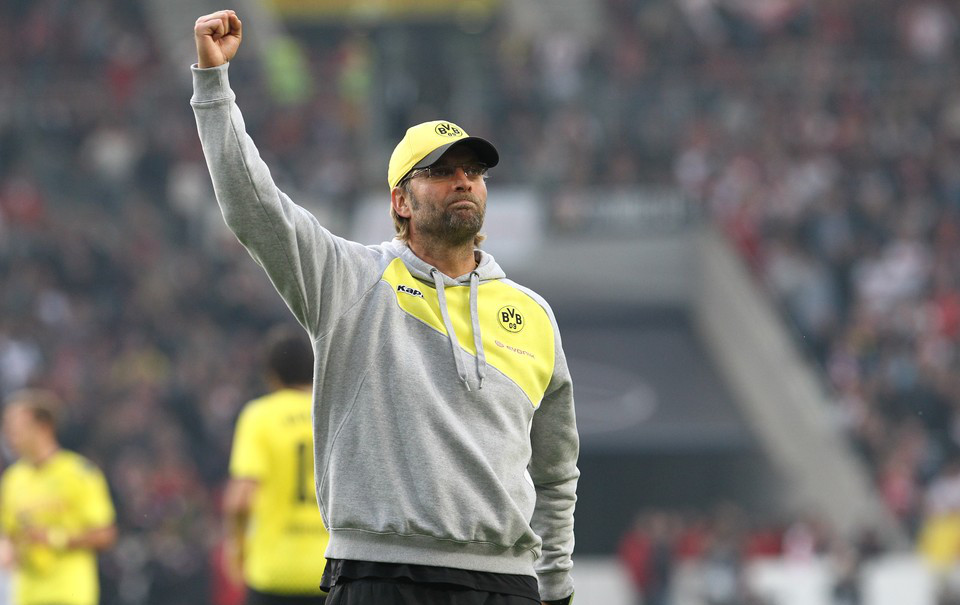 Hallo, ich bin der Jürgen