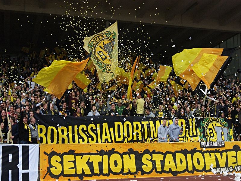 "Nur" der BVB?