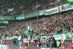 Viele Neubauten für recht wenige Fans