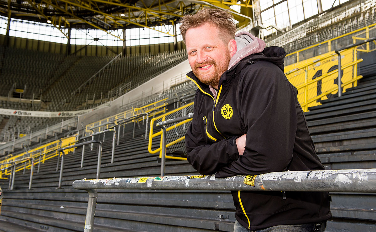 Danke, Jens
