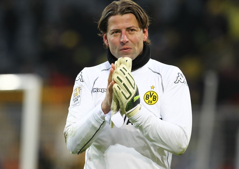 Ich weiß nicht, was der Junge noch alles machen soll, um international zu spielen…