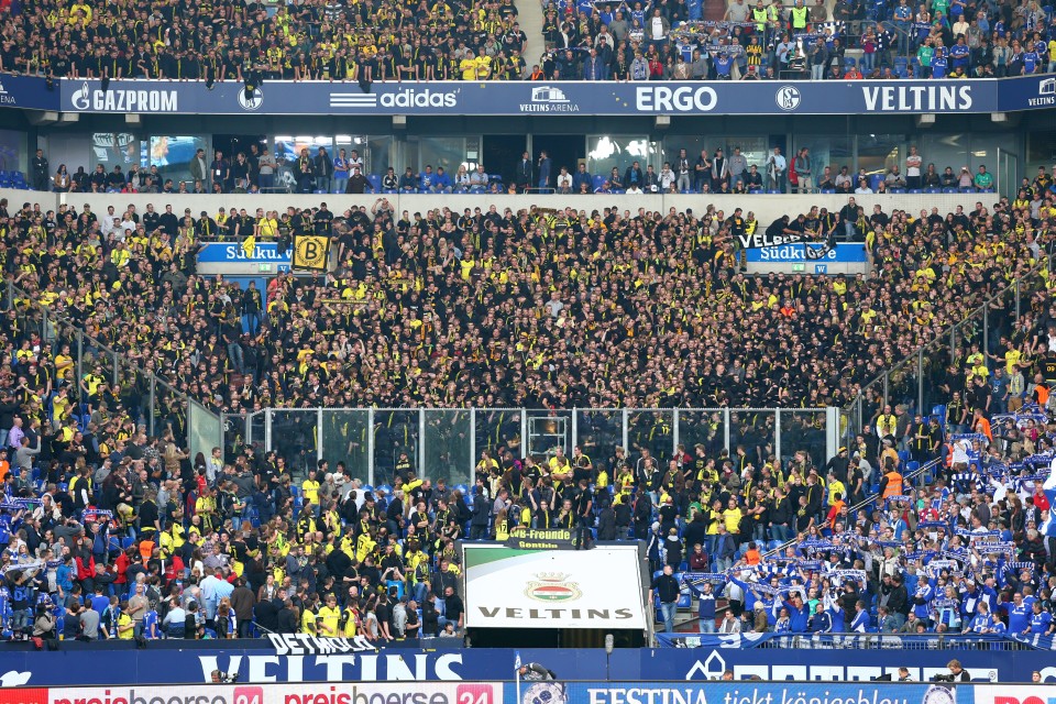 Was geschah rund um das Derby am 26. Oktober 2013? Eine Analyse in drei Teilen