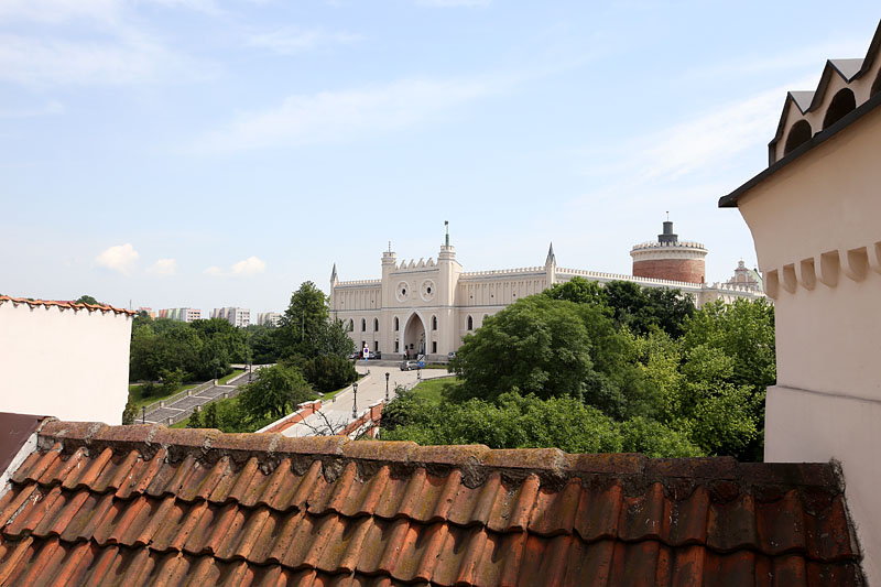Schloss Lublin Schloss Lublin