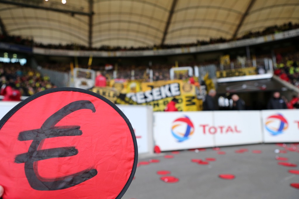 "Kein Zwanni" in Stuttgart: "Wir haben einen langen Atem"