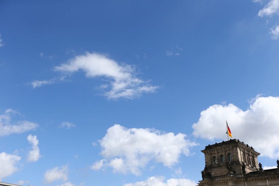 ​Sport und Politk? So klingt das in den Wahlprogrammen