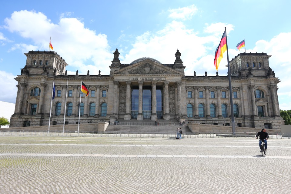 schwatzgelb.de-Spezial zur Bundestagswahl – Sportpolitik auf dem Prüfstand