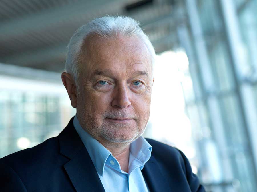 Wolfgang Kubicki (FDP): "Das Anti-Doping-Gesetz ist gut gemeint, aber nicht sinnvoll."