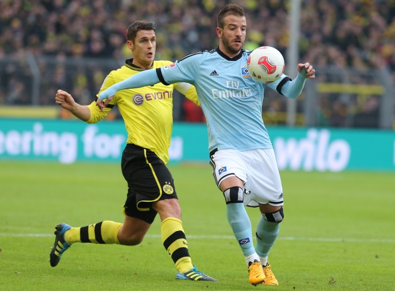 Kampf gegen den Glanz der Champions League