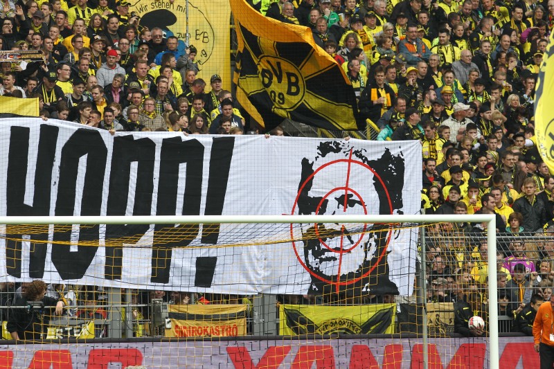 Lieblingsverein