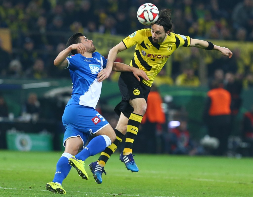 Und schon wieder Hoffenheim