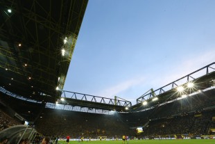 Da ist er, der Tempel!