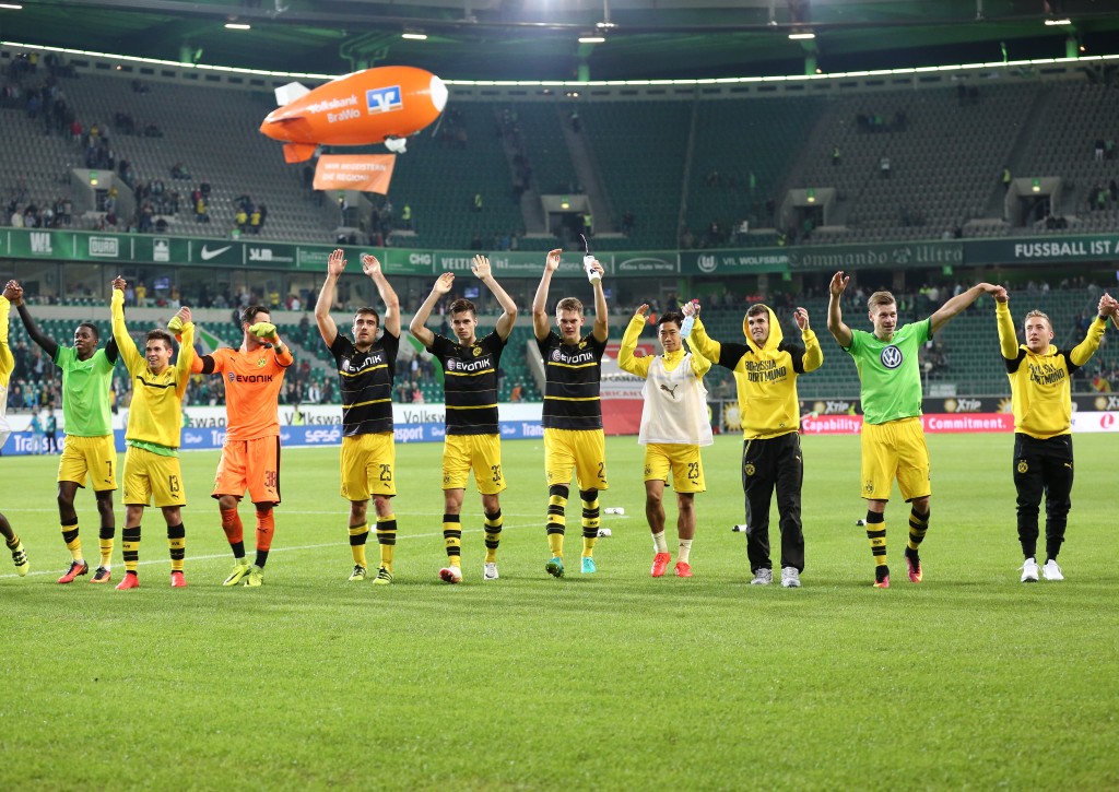 Vom Angstgegner zum Duell auf Augenhöhe