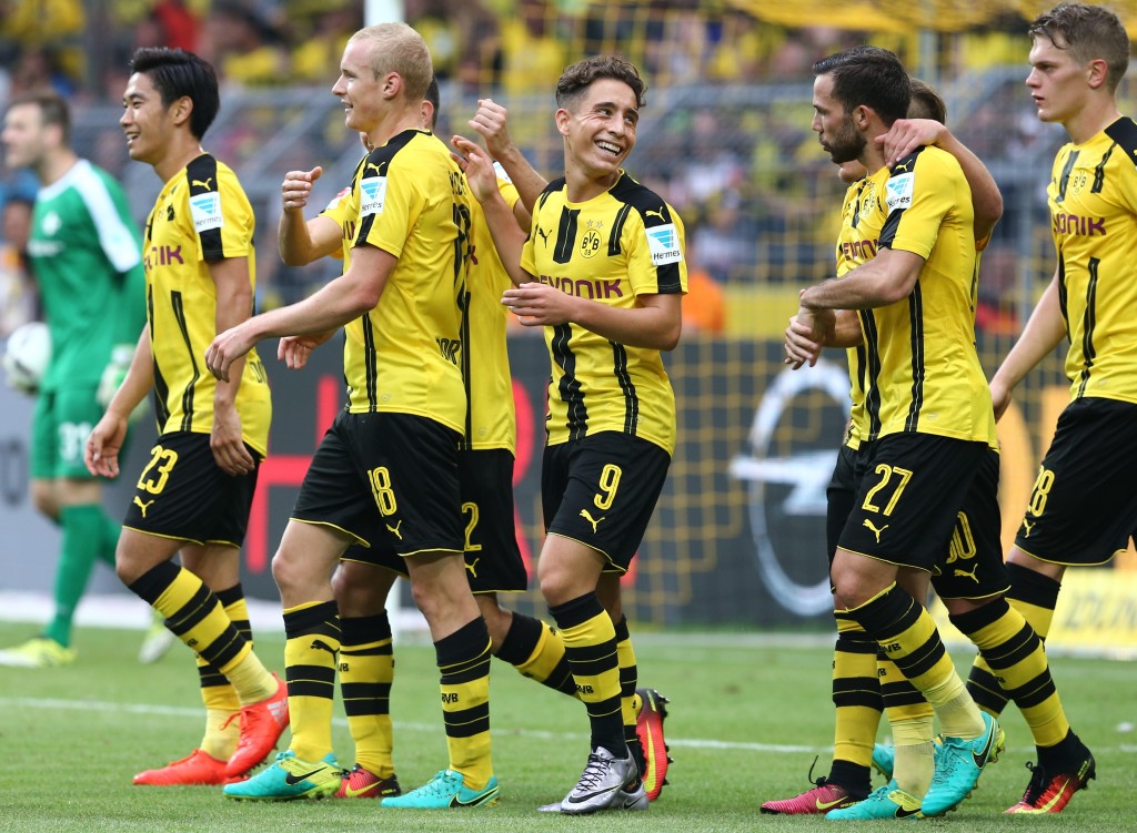 Emotionen gesucht