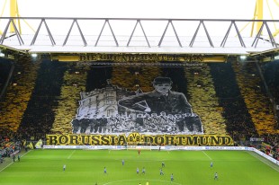 Franz Jacobi Choreo von THE UNITY und DES'99