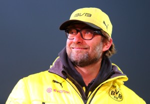 Jürgen Klopp Jürgen Klopp