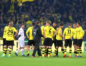 last match last match