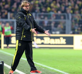 Klopp Klopp