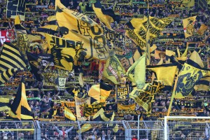 Südtribüne Südtribüne