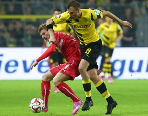 Werner gegen Großkreutz