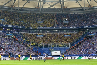Auch Morgen wird es für uns nicht das volle Gästekontingent geben