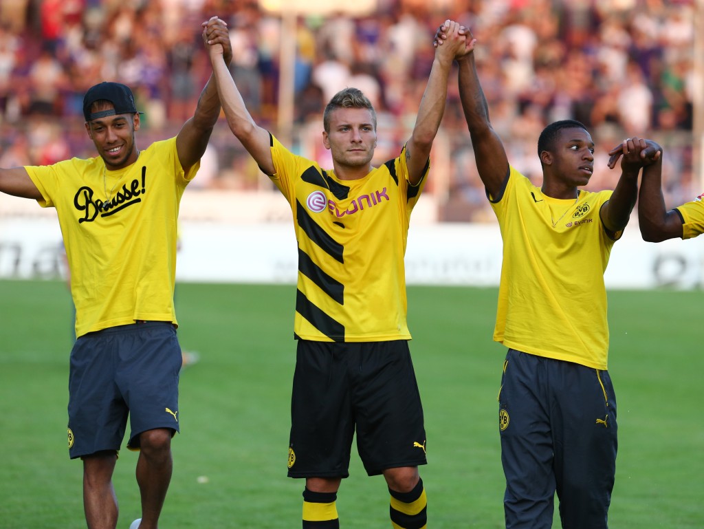 1:1 in Osnabrück - VfL-Torwart verhindert Immobiles Premierentor