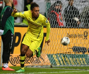 Match winner