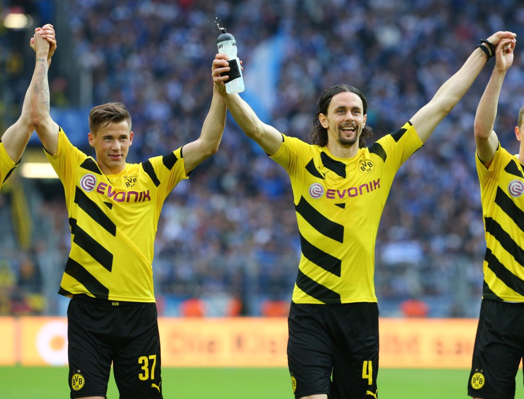 09 Thesen zum Sieg gegen die Hertha: Rückehrer Dedé, Eckenkönig Miki, Leader Hummels
