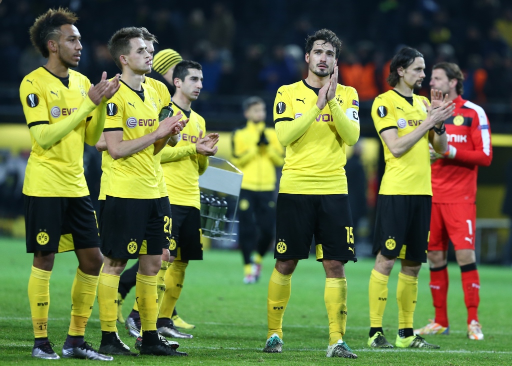 Borussia Dortmund - PAOK Saloniki - Die Suche nach dem gewissen Etwas