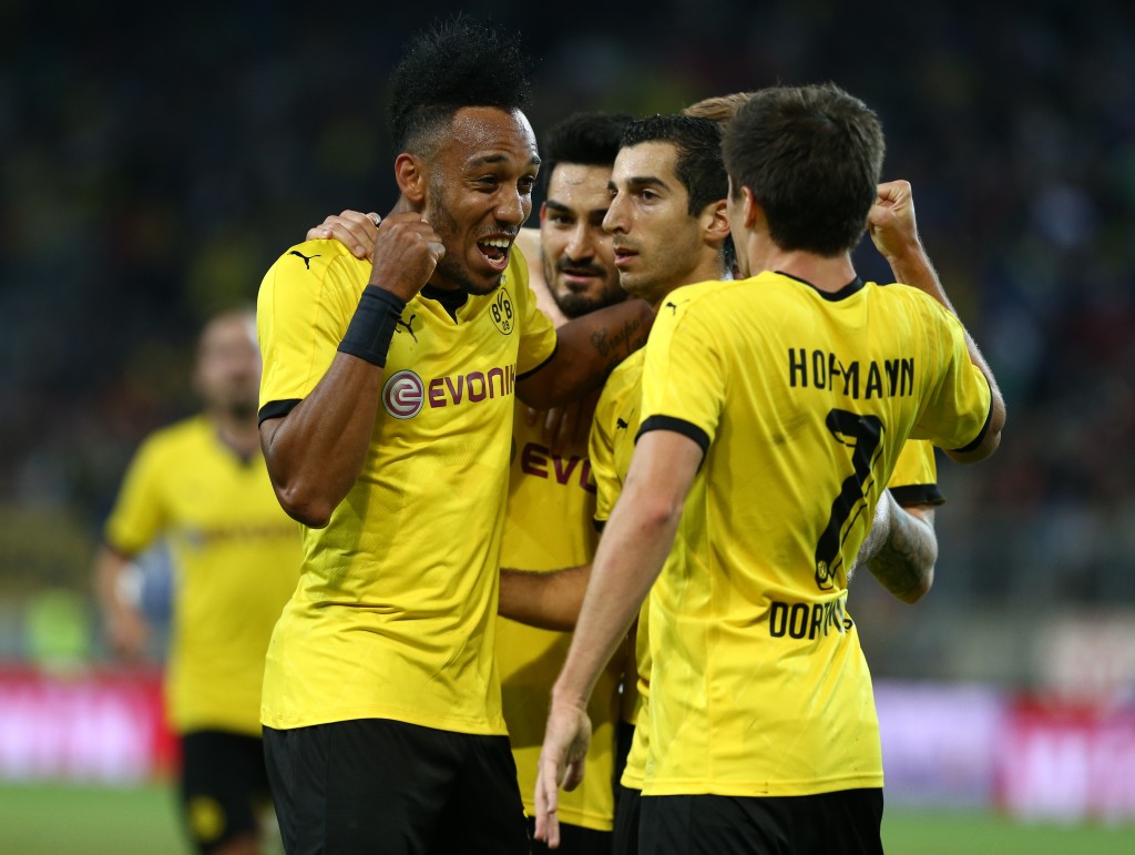 Zwischen Après Ski, Penis- und Europapokal – Borussia zittert sich zum Auswärtssieg