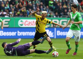 Moderne Regeln für einen modernen Fußball