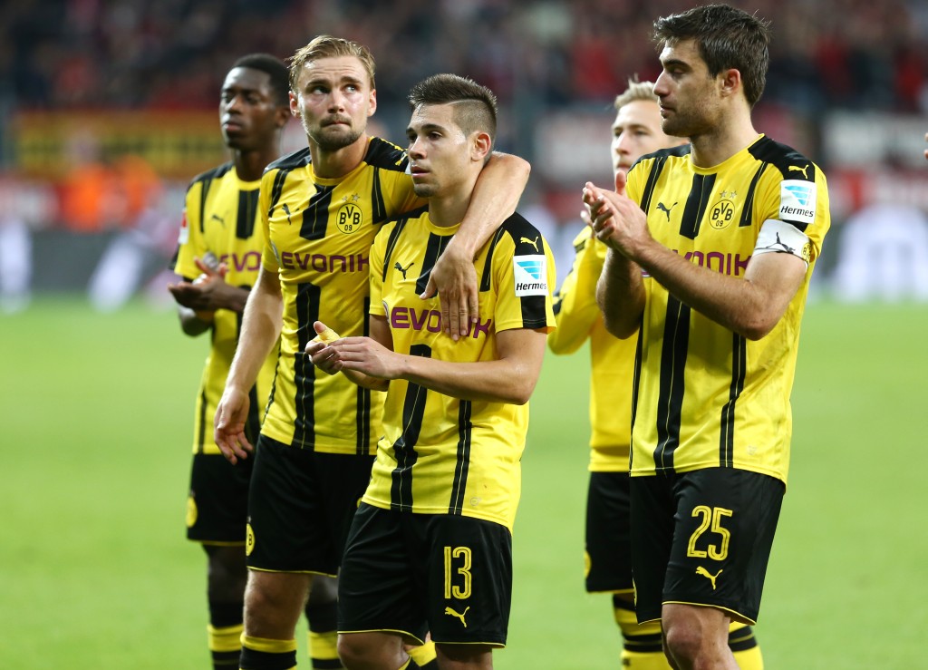 Bittere Pille in Leverkusen