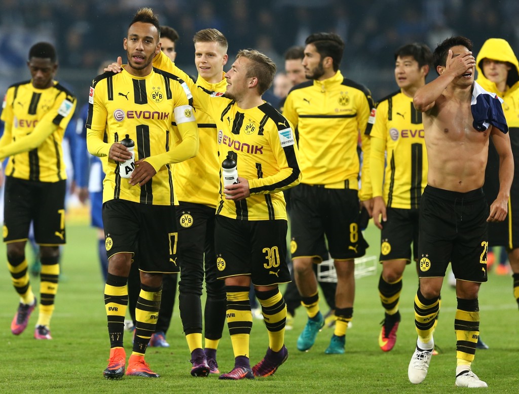 Die Geister, die er rief? Tuchel-Lazarett erkämpft sich Punkt