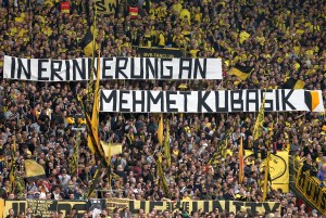 Transparent für Mehmet Kubasik