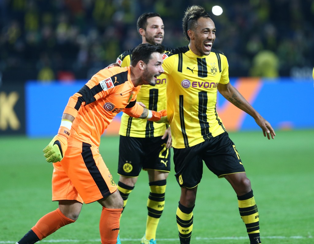 Von Heißspornen und Geduldeten – BVB ringt Freiburg nieder