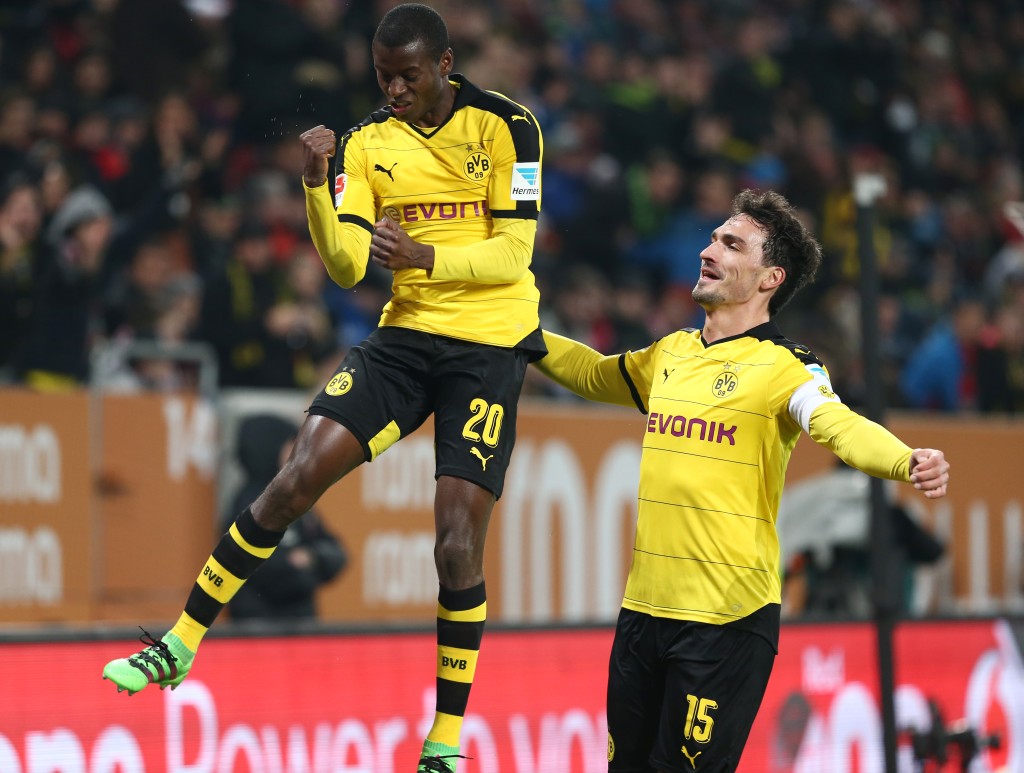 BVB knackt harte Nuss im Süden – Ramos wird zum Matchwinner