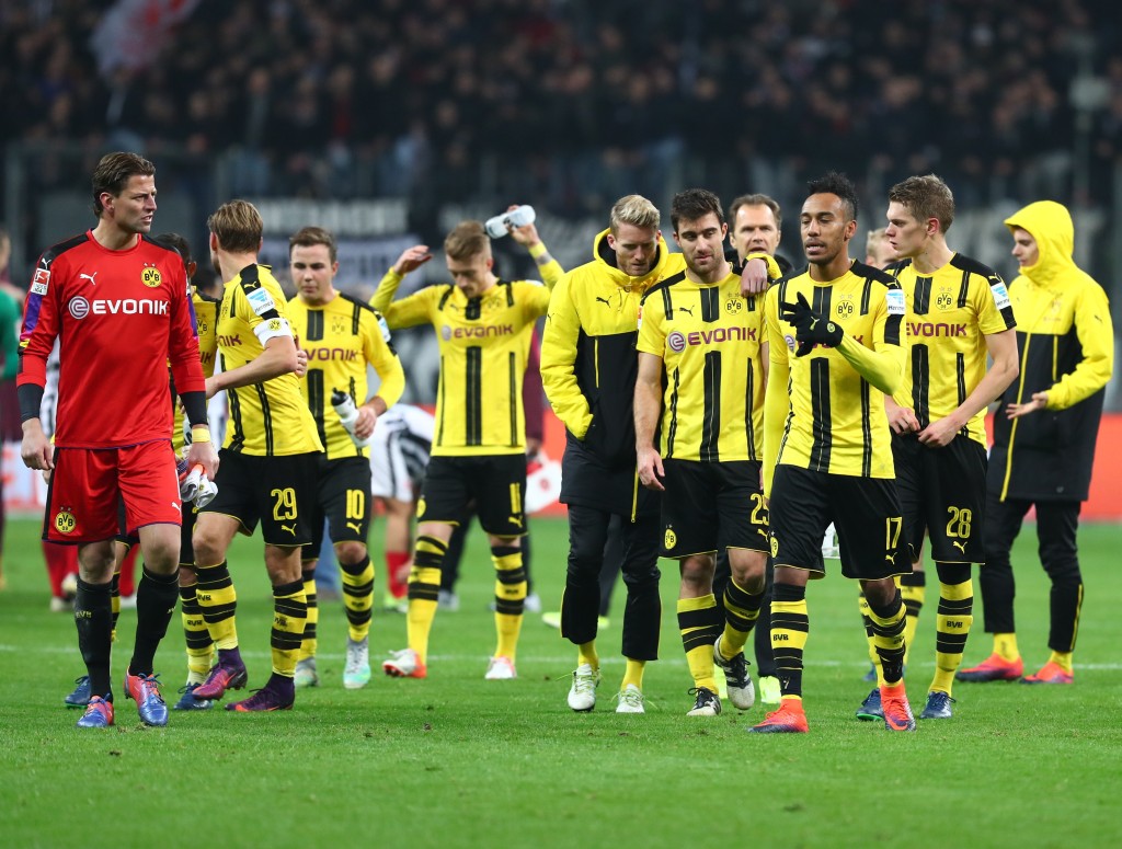 Es geht nicht nur um den FC Bayern