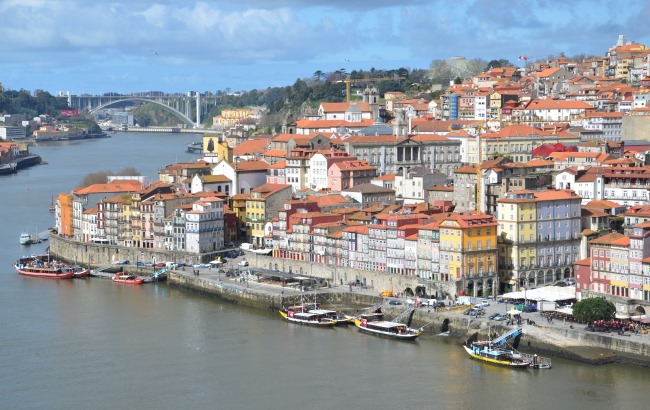 And after all you win in Portugal!