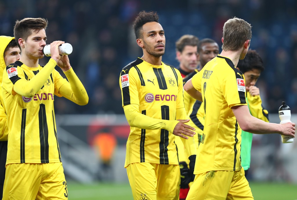 ​Punktgewinn beim Sympathieträger schlechthin