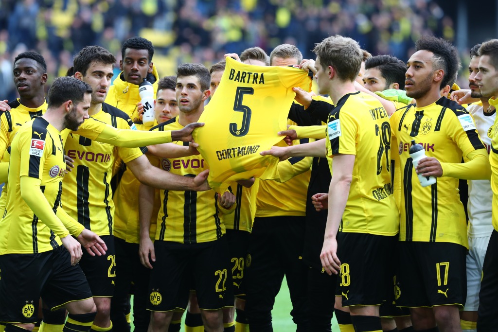 Immer weiter und weiter in der Tretmühle