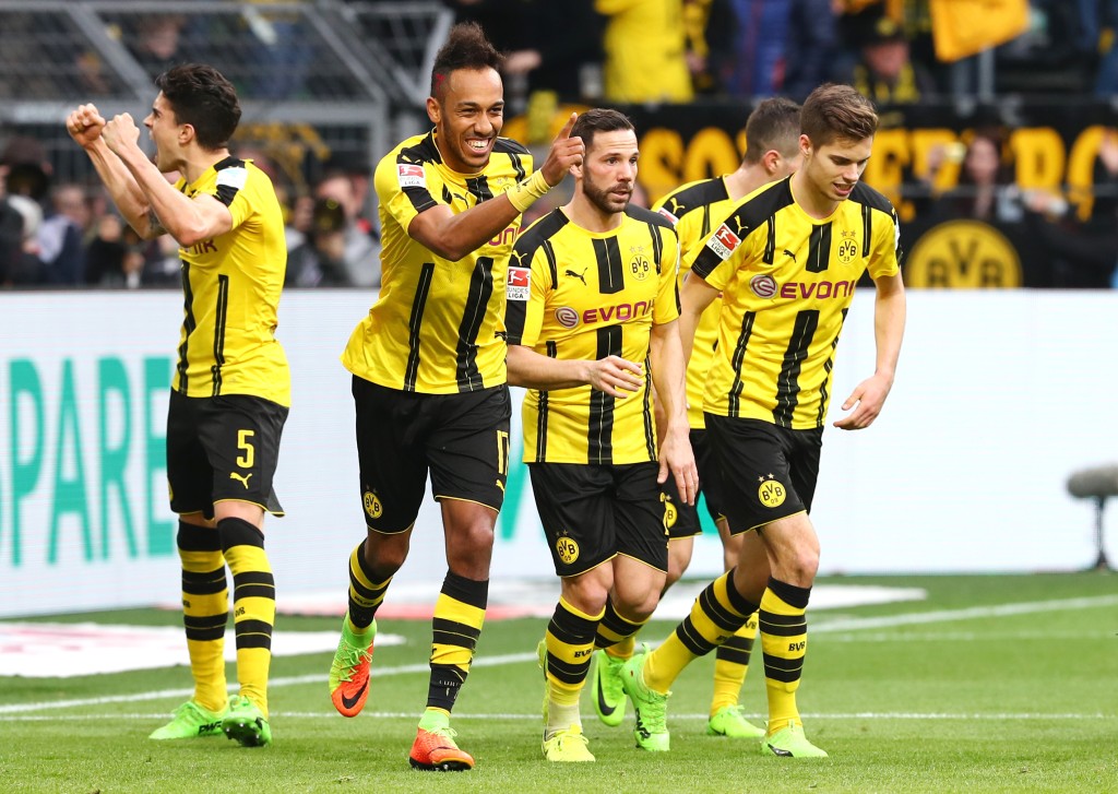 Sechs bittere Pillen für Bayer 04