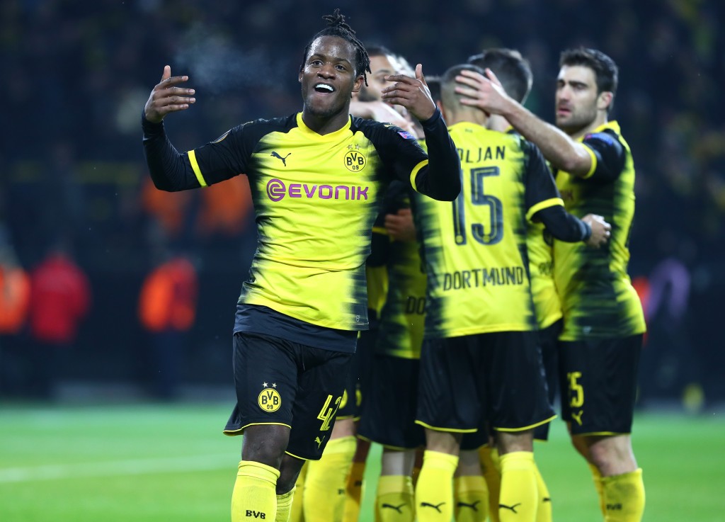 Der erste Europapokal-Sieg der Saison - echt jetzt!