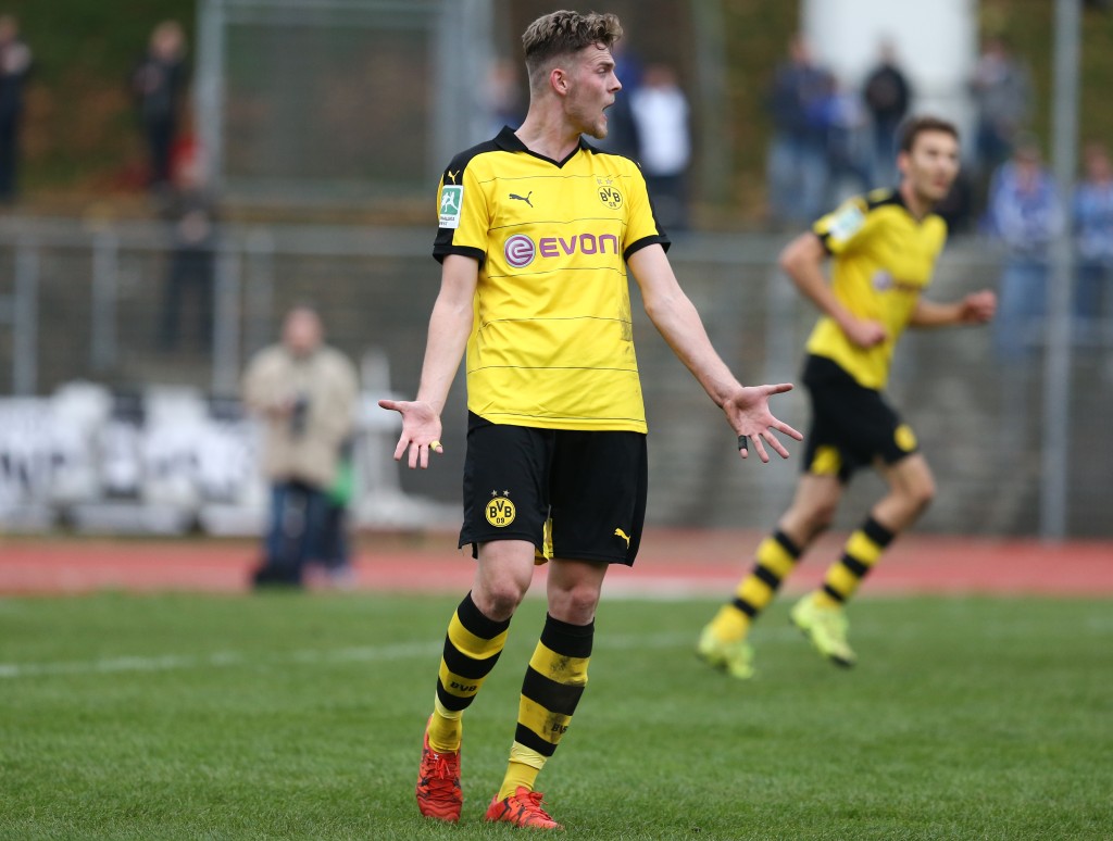 Das Derby der Zukunft, schon gestern