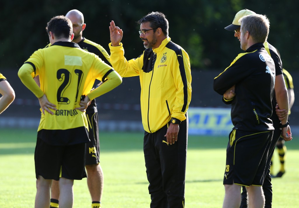 Amateure feiern glanzlosen Testspielsieg in Lünen