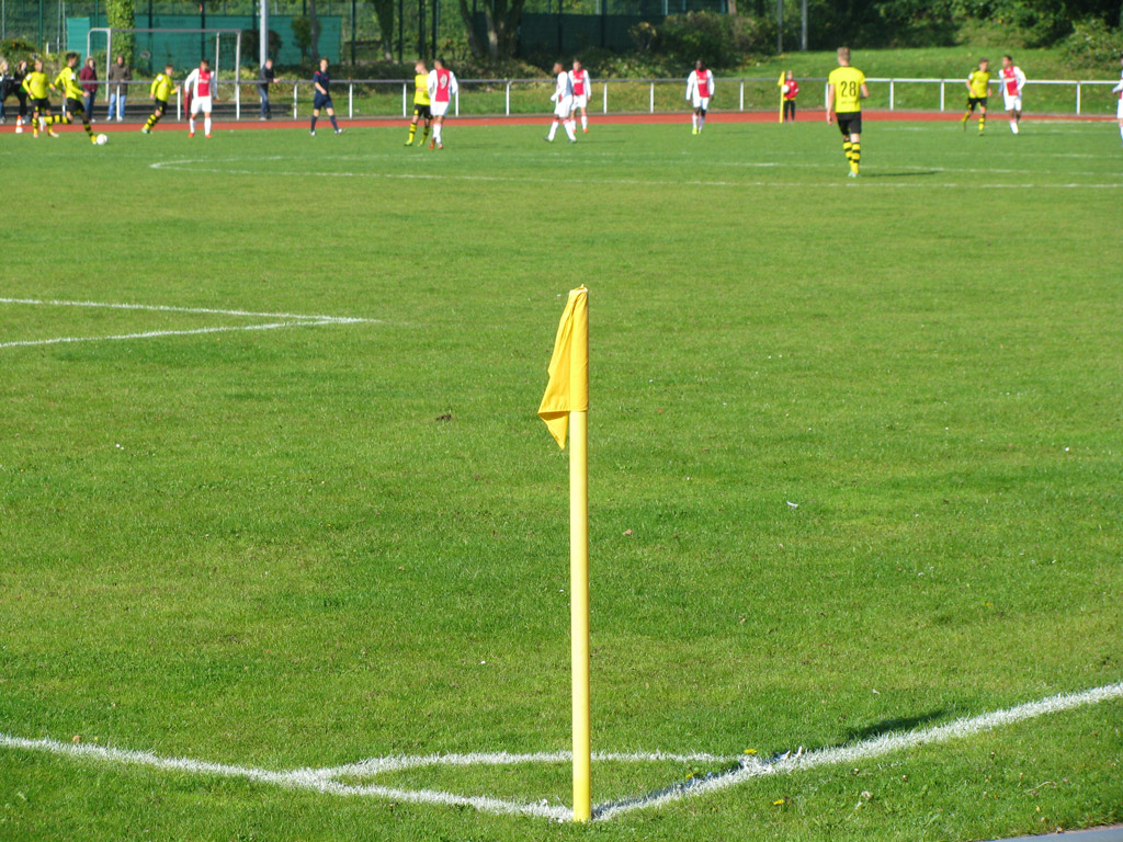 Duckschs Doppelpack sichert Amateure-Testspielsieg gegen Ajax
