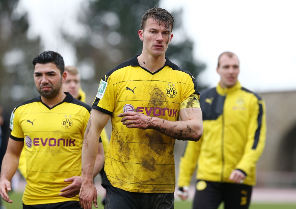 Amateure erkämpfen Punkt gegen Köln und Wetter