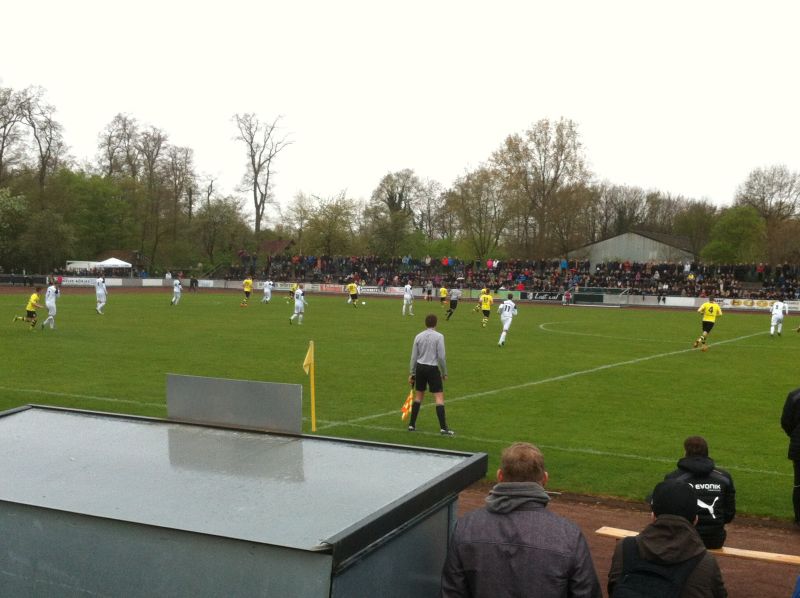 Spielszene