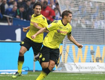 Kehl scored Kehl scored