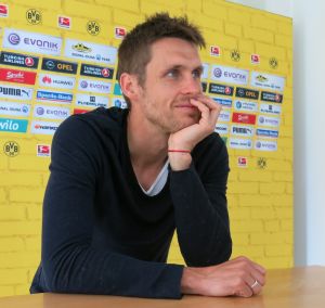 Kehl: Happy about his decision Kehl: Happy about his decision